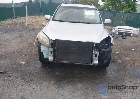 2006 Toyota Rav4 Sport V6 из США, поврежденный, VIN JTMBK32V965002712